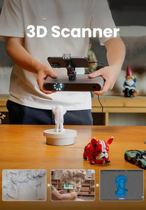 3D Scanner